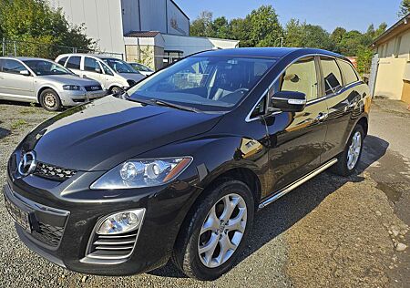 Mazda CX-7 2.2 MZR-CD High-Line