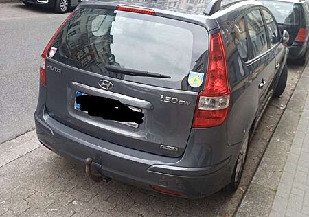 Hyundai i30 i30cw 1.6 CRDi Classic