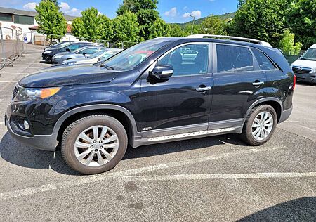 Kia Sorento 2.2 CRDi 4WD Aut. Spirit