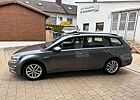 VW Golf Volkswagen VII Variant Comfortline 1.Hand AHK SH