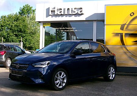 Opel Corsa Elegance Klima Szhzg Lhz LED