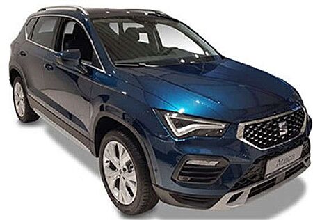 Seat Ateca FR 2,0 TDI DSG Nachlass 27% dt. Besteller