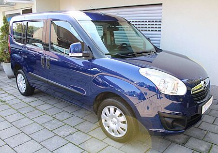 Opel Combo 1.4 L1H1 Edition Klimaanlage Tempomat Sitzheizung