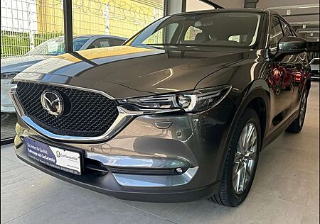 Mazda CX-5 Sports-Line 194 PS *Leder*AWD*Bose*