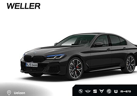 BMW 540 d xDrive M Sport Pro TV,Standh,H/K,GSD,20" HUD