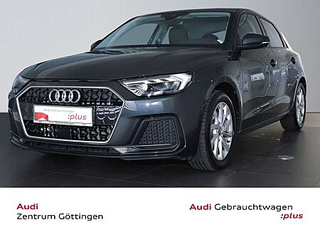 Audi A1 Sportback 30TFSI advanced LED+SMARTPH.INTERF.
