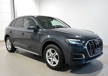 Audi Q5 40 TDI quattro S-Line *ACC*360°KAM*LED*1.HAND