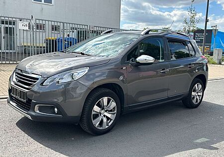 Peugeot 2008 1.2 Style Navigation Panorama AHK