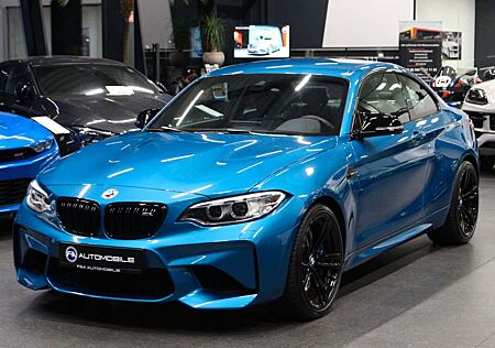 BMW M2 Coupe M Drivers*Kamera*Memory*Harman Kardon