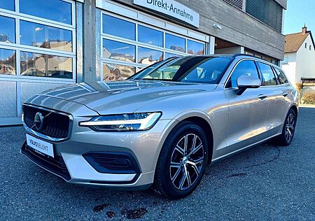 Volvo V60 B4 Benzin Core Automatik