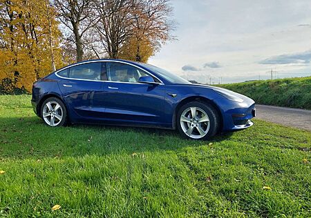 Tesla Model 3 Standard Range Plus RWD/AHK/SOH=88%