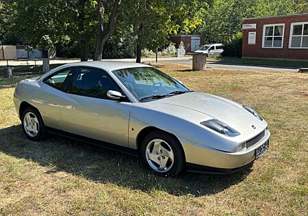 Fiat Coupe 1.8 16V, 1.Hand, 7315km! gepflegt,gewartet