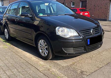 VW Polo Volkswagen Classic 60 Sportline