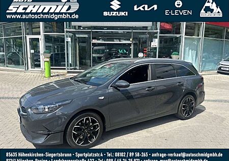Kia Others CEE'D SPORTSWAGON 1.5T AUTO. VISION KOMFORT-PAKE