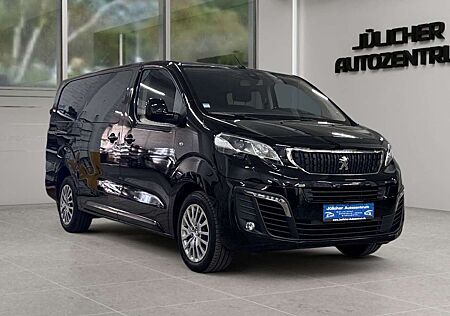 Peugeot Expert DoKa 4x4 Automatik 5-Sitz,2x Schiebetüren