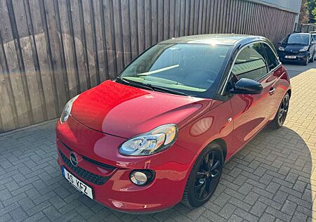 Opel Adam Jam 1 HAND KLIMA NUR 22TKM SHZ ALU´S