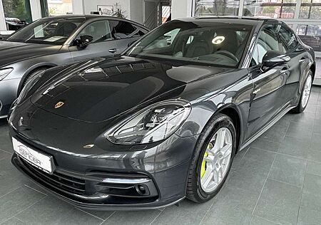 Porsche Panamera 4 E-Hybrid 2.9 "360°/LED/Spurhalteass."