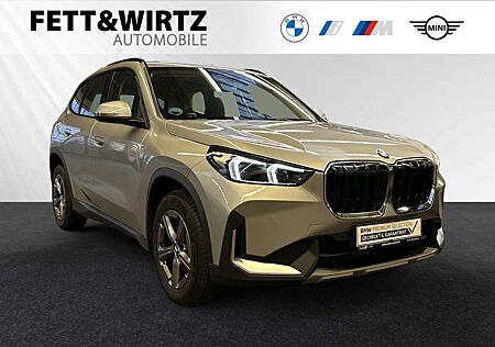 BMW X1 sDrive18d Aut.|Sportsitz|LED|Sitzhzg.|Parkassist.