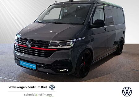VW T6 Volkswagen .1 California Ocean Edition 2.0 TDI NAVI+AHK Klima Navi