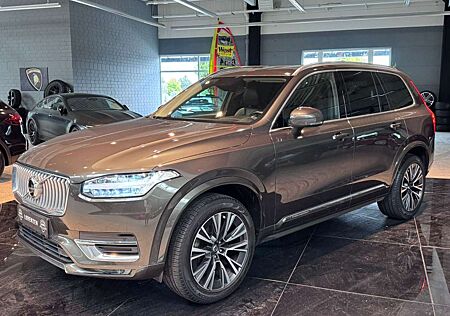 Volvo XC 90 XC90 Inscription AWD Memory Kamera LED AHK