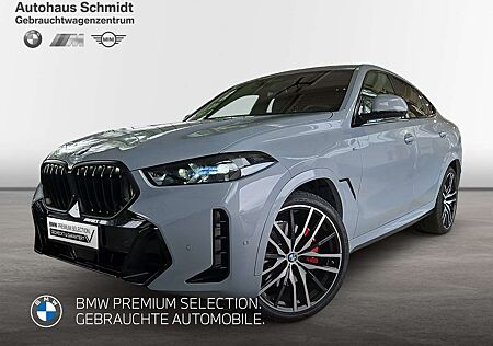 BMW X6 xDrive40d M Sportpaket*H&K*AHK*Pano*DAB*Gestik.*22
