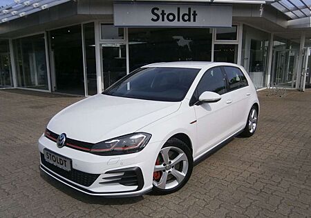 VW Golf Volkswagen VII GTI Performance 2.0 TSI, DSG