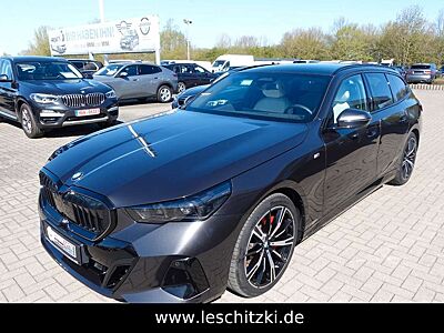 BMW 540 d xDrive M Sport Touring AHZ/St.H./DAB/M-Pro.