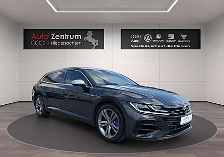 VW Arteon Volkswagen Shooting Brake 2.0 TSI R 4M AHK*CarPlay 360°Kamera
