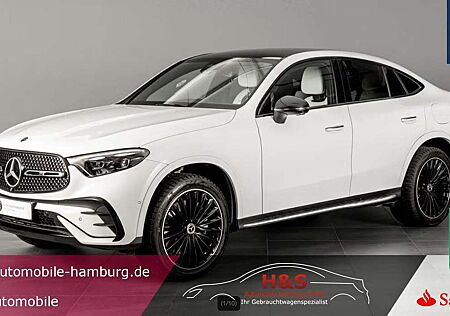 Mercedes-Benz GLC 300 e 4Matic *PANORAMA*AHK*KAMERA*