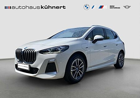 BMW 230 e xDrive Active Tourer ///M-Sport ACC AHK 1. Hand