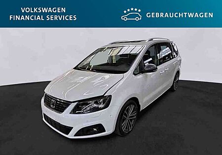 Seat Alhambra Xcellence 1.4 TSI Pano*Tempo*PDC*RFK*SH