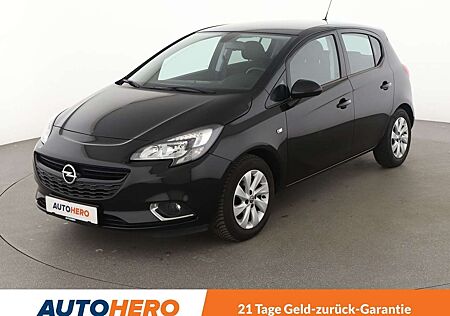 Opel Corsa 1.4 Turbo Color Edition ecoFlex*PDC*SHZ*KLIMA*