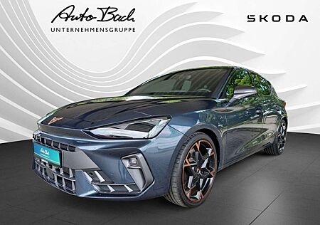 Cupra Leon 2.0 TSI VZ 221 kW