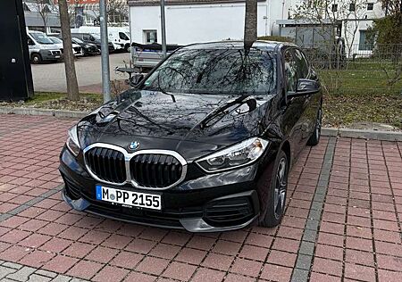BMW 116 i