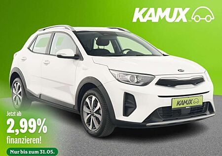 Kia Stonic 1.0T-GDI Aut.Vision+NAVI+VIRTUAL+KLIMA