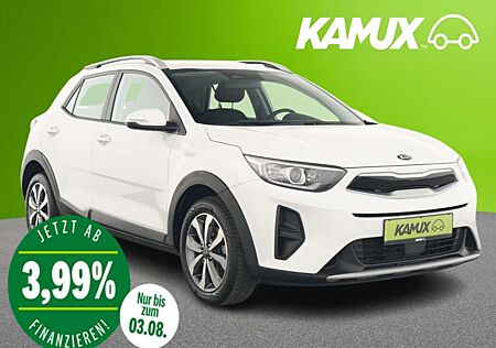 Kia Stonic 1.0T-GDI Aut.Vision+NAVI+VIRTUAL+KLIMA