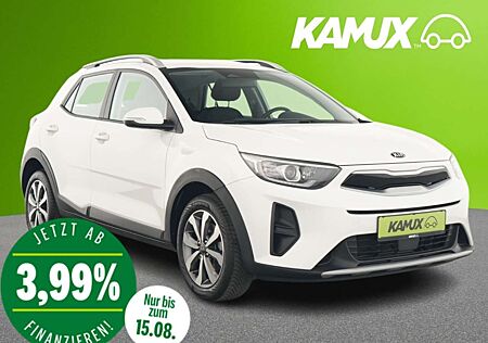 Kia Stonic 1.0T-GDI Aut.Vision+NAVI+VIRTUAL+KLIMA