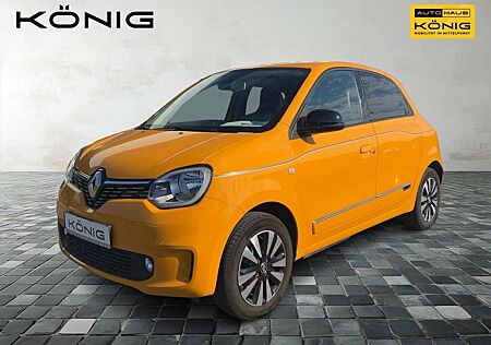 Renault Twingo E-TECH Navi*Klima*Sitzheizung*Rückfahrcam