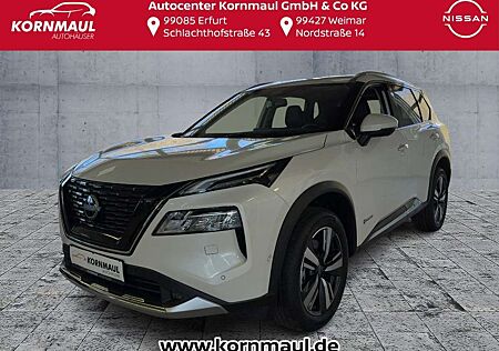 Nissan X-Trail Tekna 1.5 E-Power (213 PS) 4x4 Allrad