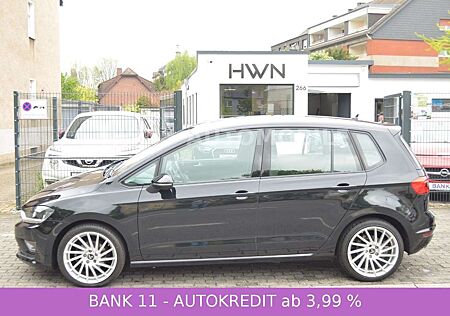 VW Golf Sportsvan Volkswagen VII *KLIMAA.* SITZH.* TEMPOM.*PDC