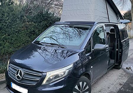 Mercedes-Benz Marco Polo 250 d 250 d ACTIVITY