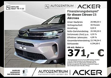 Citroën C5 Aircross Citroen Pure Tech 130 Max RFK ACC -42
