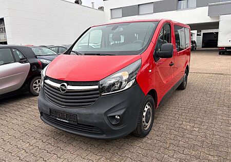 Opel Vivaro B Kasten/Kombi Combi L1H1 2,7t*9-SITZER*