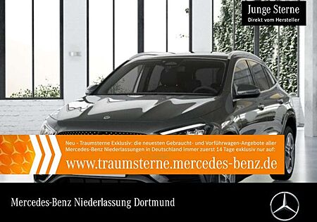 Mercedes-Benz GLA 200 AMG+LED+KAMERA+TOTW+KEYLESS+7G