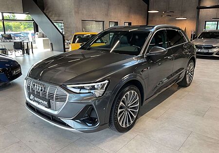 Audi e-tron 55 qu. 2x S line B&O Kamera Virtual 21"