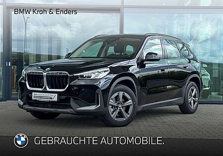BMW X1 18 i sDrive LED Rückfahrkam. PDCv+h SHZ Soundsyste