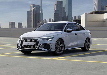 Audi S3 TFSI S tronic LED VC DAB Tempomat
