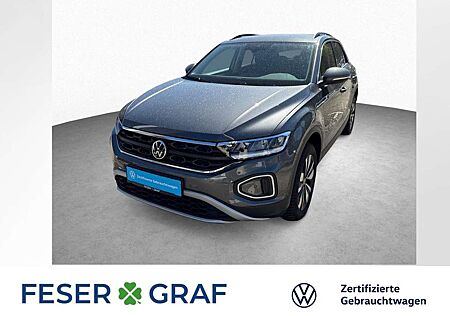 VW T-Roc Volkswagen Life 1.5 l TSI OPF 110 kW (150 PS) 7-Ga