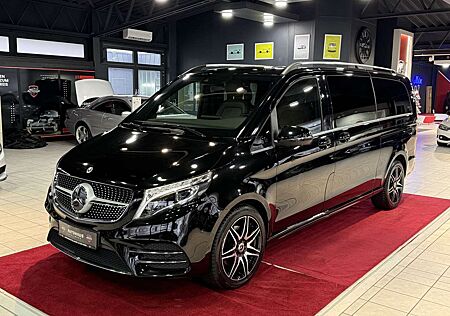 Mercedes-Benz V 300 d AVANTGARDE*ExtraLANG* AMG Line