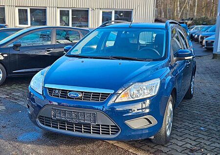 Ford Focus Turnier Style Klima Tüv Neu